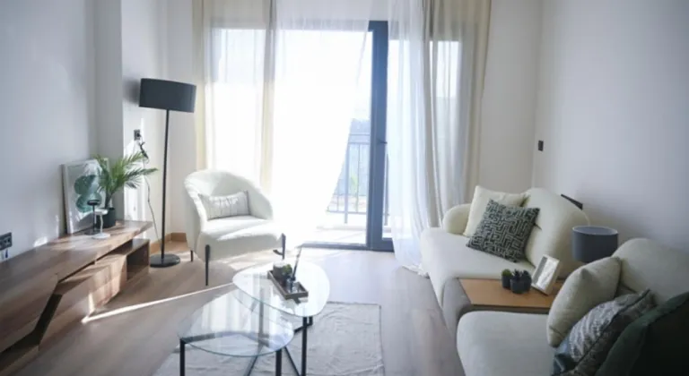 Konut Fiyat Endeksi aralıkta yıllık yüzde 29 arttı