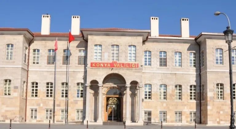 Konya Ereğli’de öğrenci yurdu çevresinde uyarı ateşi!