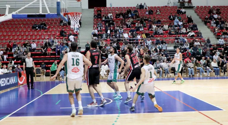 Konya Karatay Belediyespor, play-off'larda ilk maçına çıkıyor