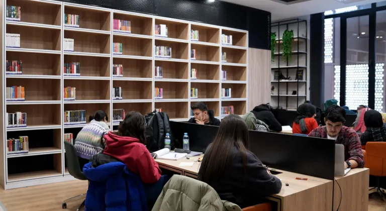 Konya Karatay’da online rezervasyon dönemi genişliyor