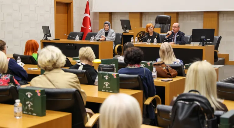 Konya Selçuklu ile Saraybosna kardeşliği sürüyor