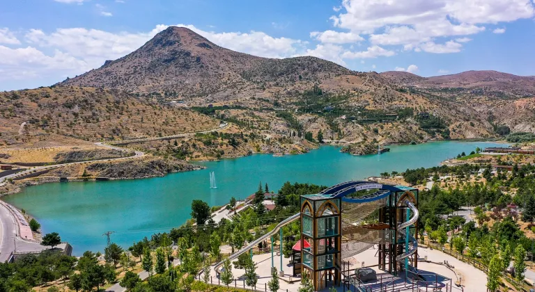 Konya Selçuklu'da bayram için tüm tedbirler alındı