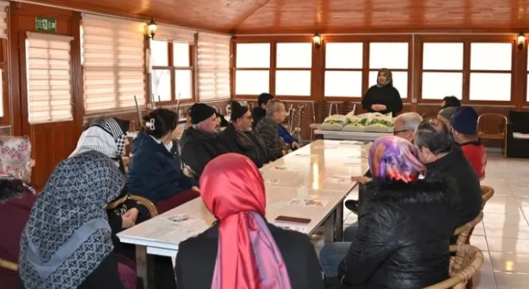 Konya Selçuklu'da Sıfır Atık Bilinci Yaygınlaştırılıyor