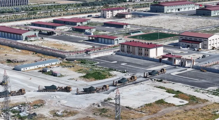 Konya’da “Ağır Bakım” Alanında Dönüşümde Kritik Aşama