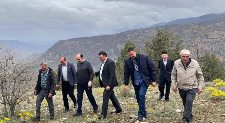 Konya’da barajların doluluk oranı yüz güldürüyor