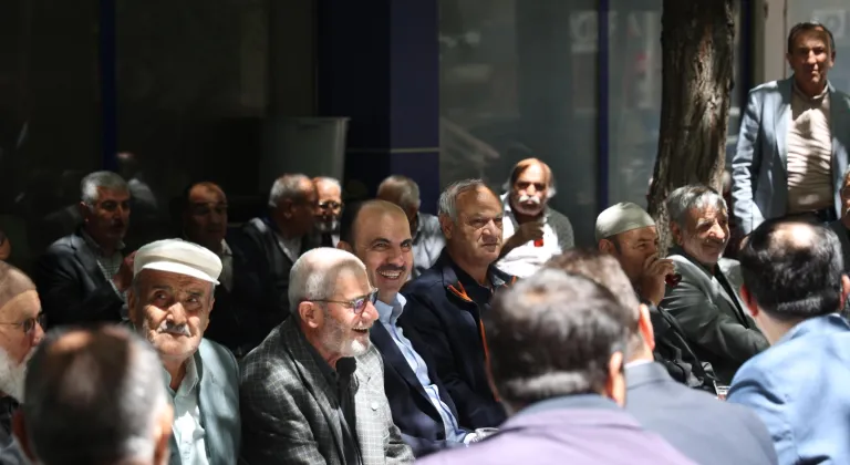 Konya’da emeklilere kültür turları başlıyor