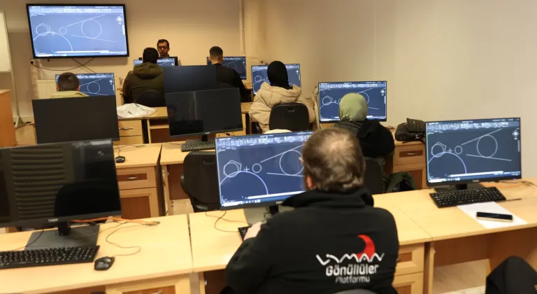 Konya’da KOMEK yaz dönemi kayıtları başladı