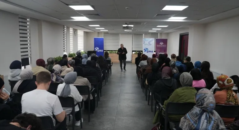 Konya’da LİMA etkinlikleri devam ediyor