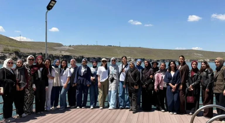 Konya’da LİMA ile gençler donanımlı yetişiyor