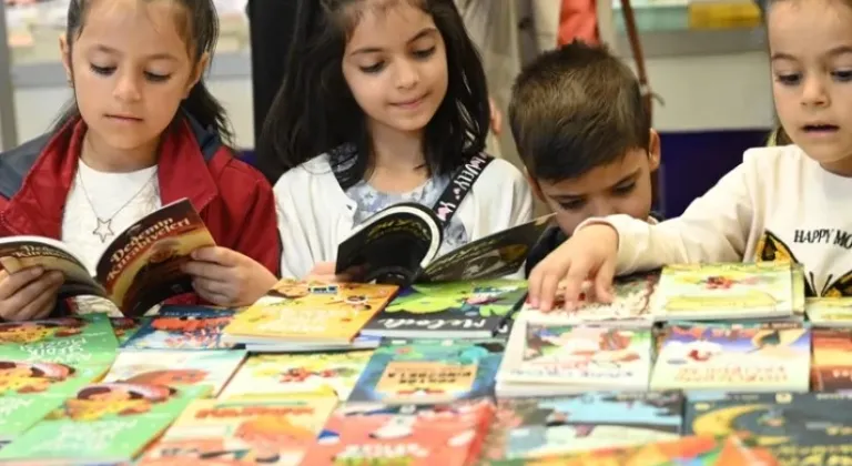 Konya'da Miniklere Müjde: Çocukları Sevindiren Gelişme








