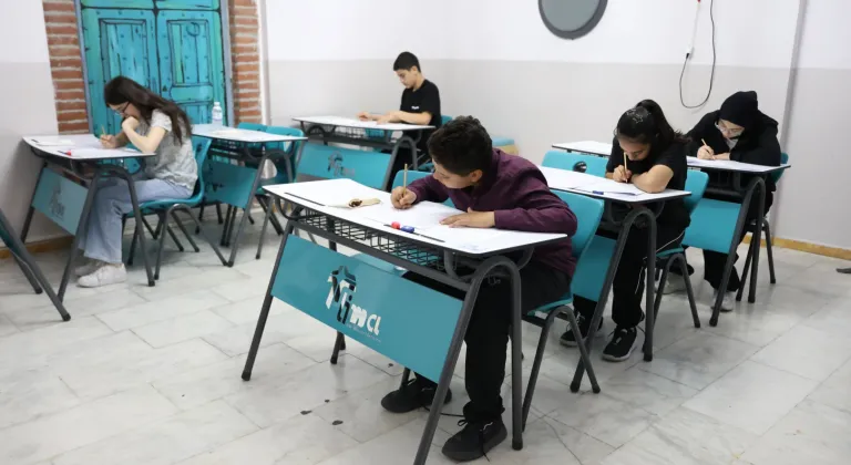 Konya’da Siyer Bilgi Yarışması final heyecanı