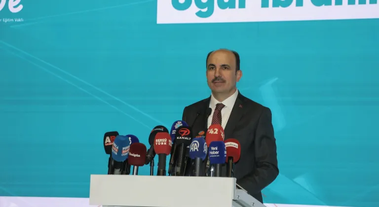 Konya'da SOBE’nin 10 yıllık etki ve stratejik hedefleri anlatıldı 