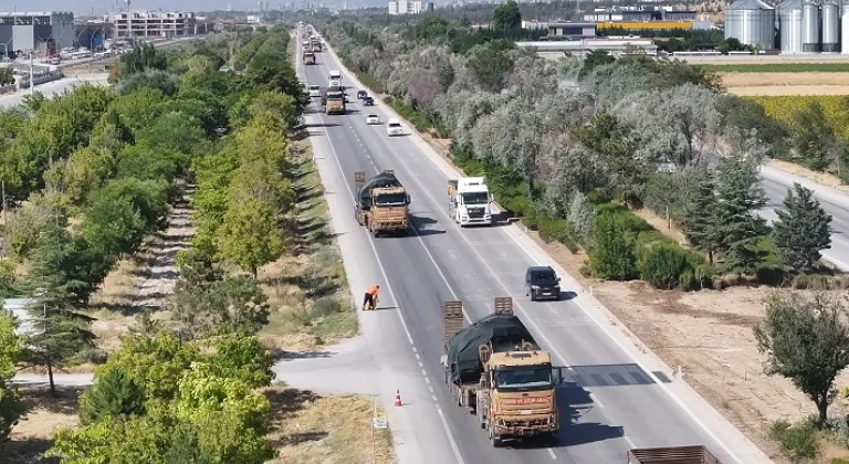 Konya’da Yeni Bir Hayal Daha Hayata Geçiyor