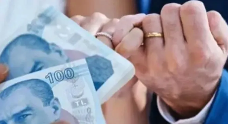 Konya'da yeni evlilere 36 ay kira desteği! 3 yıl süreyle aylık 5 bin TL verilecek