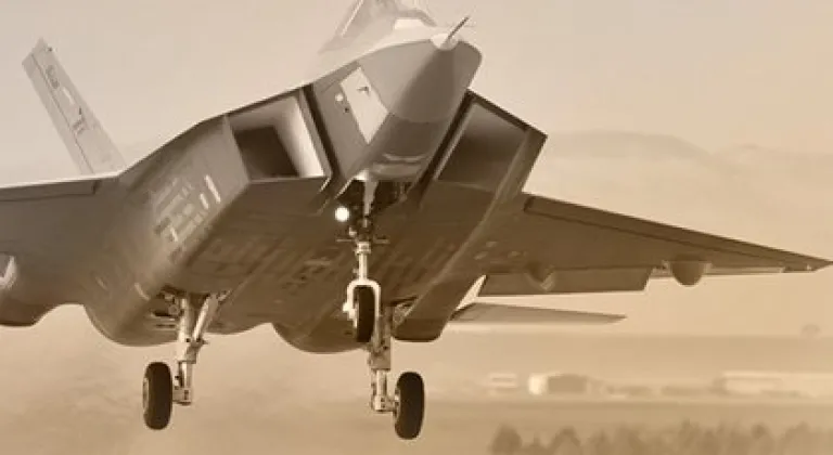 Konya’dan tatbikat uyarısı... Patlama benzeri sesler duyulabilir!