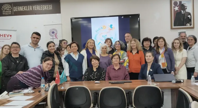 Koza Kadın’dan anlamlı söyleşi