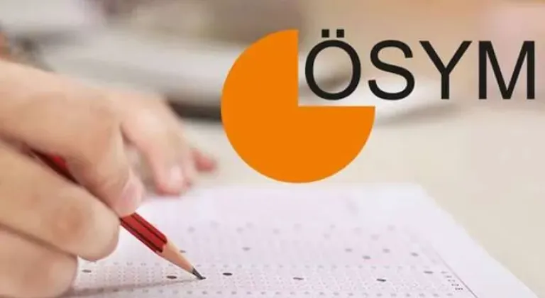 KPSS Ön Lisans sınav giriş belgeleri yayımlandı