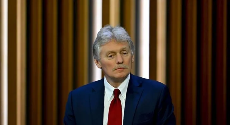 Kremlin: “Ukrayna’da hedefimiz ateşkes değil, kalıcı barış”