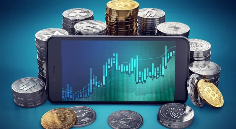 Kriptoya vergi gözüktü! Ekonomik düzenlemelere ilişkin kanun teklifi TBMM'de