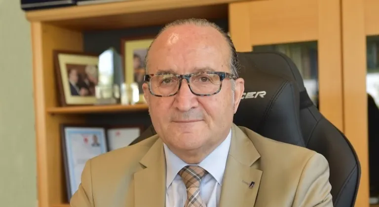 KSO Başkanı Ayhan Zeytinoğlu işgücü verilerini değerlendirdi