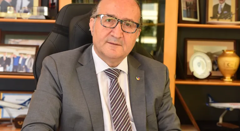 KSO Başkanı Zeytinoğlu’ndan bütçe değerlendirmesi