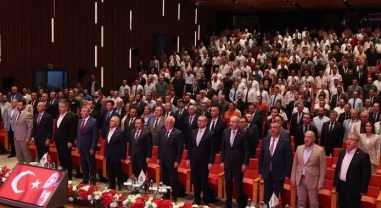 KTO, Merkez Bankası Başkanı’nı Ağırladı









