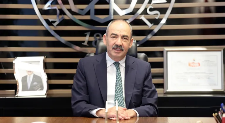 KTO'dan 18 Mart mesajı