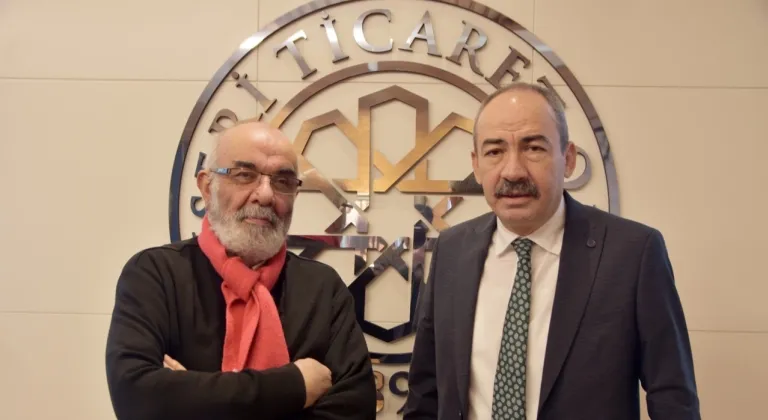 KTO'dan Anneler Günü mesajı
