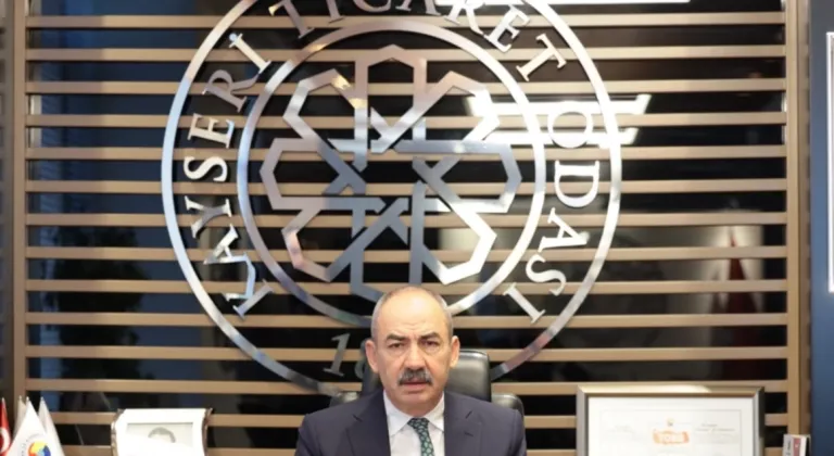 KTO'dan 'büyüme' açıklaması