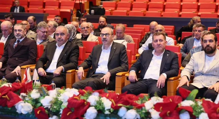 KTO'dan 'döviz dönüşüm desteği'ne uzatma talebi