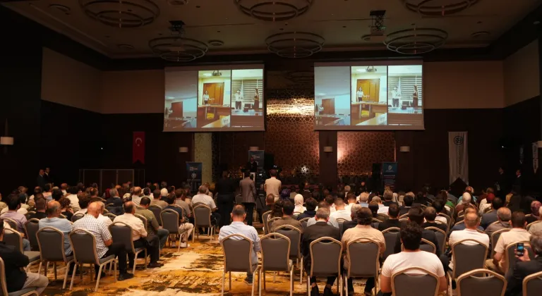 KTO’dan Girişimcilere Yeni Köprü: Yatırımcı Ağı Tanıtıldı