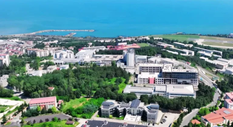 KTÜ’de Deney Hayvanları Uygulama ve Araştırma Merkezi Yönetmeliği Resmi Gazete'de