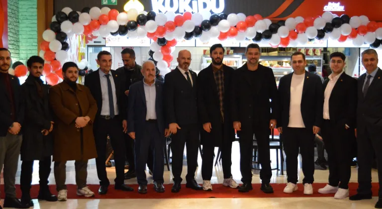 KudoKudo’dan küresel marka hamlesi: Yeni marka 'KUKiDU'