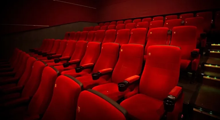 Kültür harcamalarında rekor artış