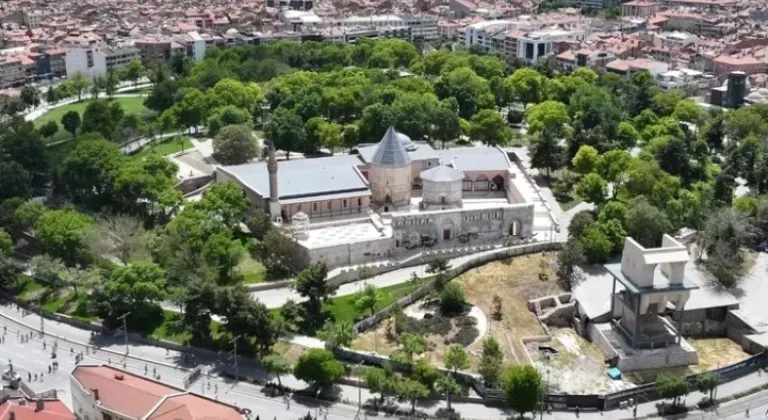 Kurban Bayramı İçin Konya Büyükşehir Teyakkuzda!

