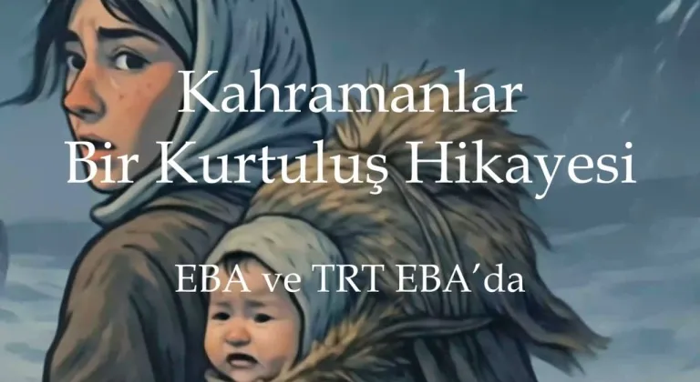 Kurtuluş Savaşı Kahramanlarının Destansı Hikayeleri Ekrana Taşınıyor