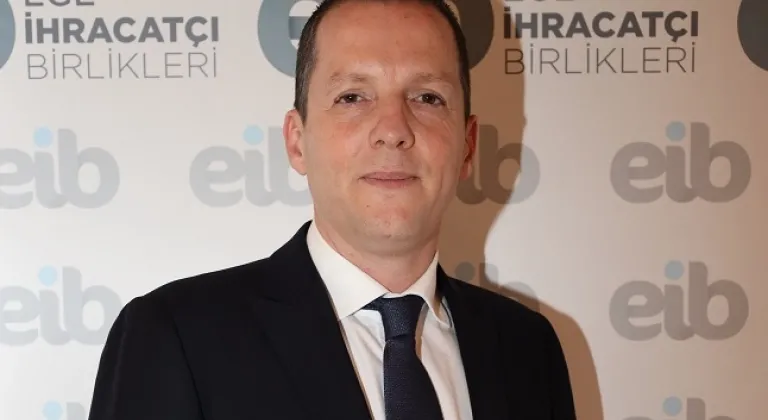 Kuru meyve ihracatçılarında ikinci Gabay dönemi