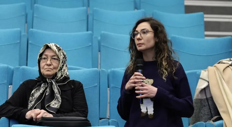 Kütahya Belediyesi'nden Halk Günü buluşması