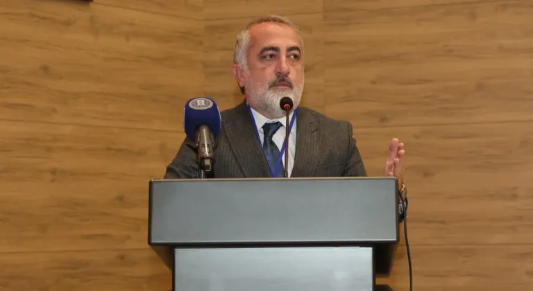 Kütahya Kent Konseyi’nde Cebeci Yeniden Başkan Seçildi