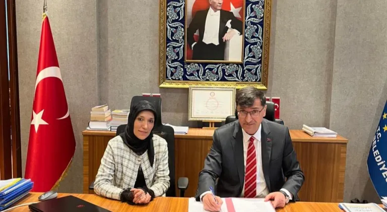 Kütahya’da afetlere karşı güç birliği