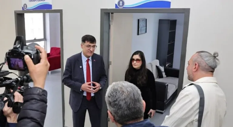 Kütahya’da ilk çeyrek faaliyetleri anlatıldı