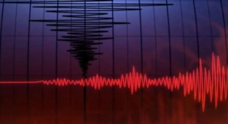 Kütahya’da korkutan deprem