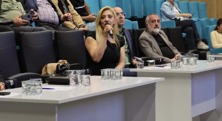 Kütahya’da kültür ve sanat için ortak akıl buluşması