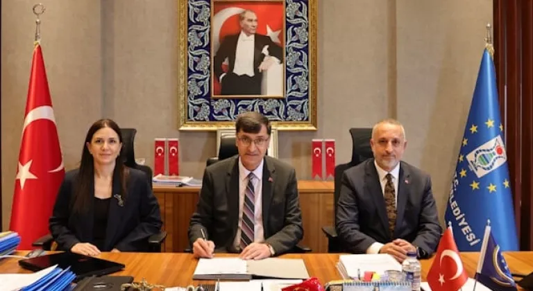 Kütahya’da kültür ve sanatta uluslararası iş birliği