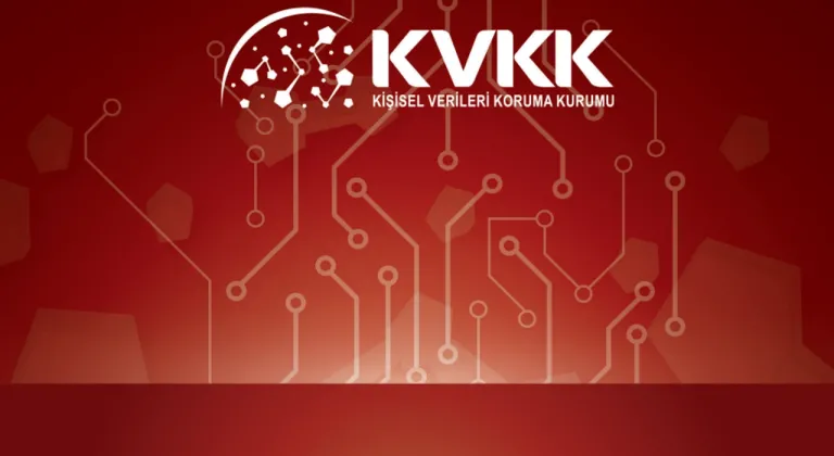 KVKK "Üretken Yapay Zekâ ve Kişisel Verilerin Korunması Rehberi"ni yayımladı