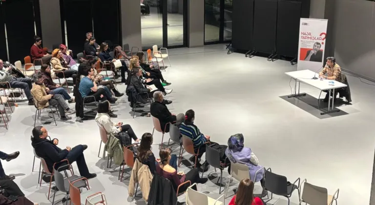 Levi-Strauss’un düşünce mirası Bursa Nilüfer’de konuşuldu