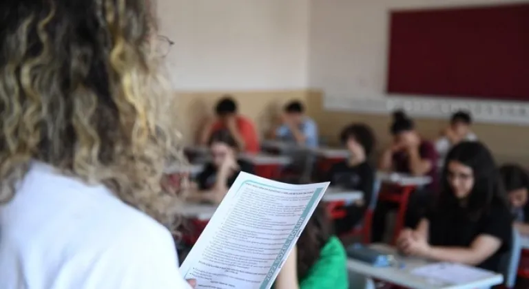 LGS’de Özel Öğrencilere İlk Kez Sertifikalı Öğretmen Desteği