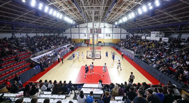 Lider Sakarya potasında Teşvikiye'yi ağırlıyor