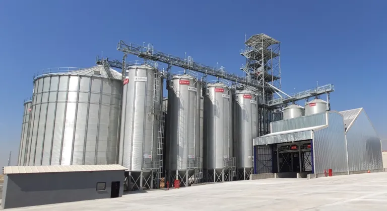 Lisanslı Depolarda Kapasite ve Silo Kriterleri Yenilendi
