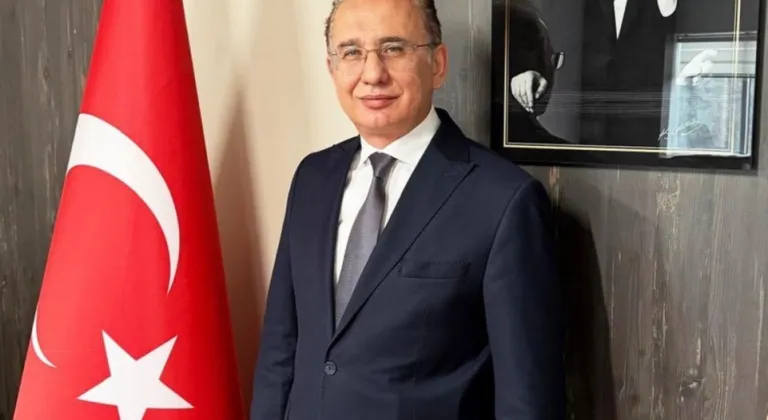 Lütfi Çarşıbaşı Mimarsinan OSB'ye aday